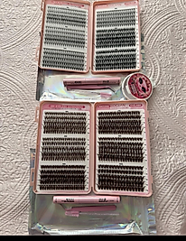 ikili avantajlı set (kahverengi + doğal set)