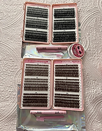ikili avantajlı set (kahverengi+ 600lü)