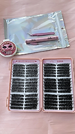 kendinden sıralı set