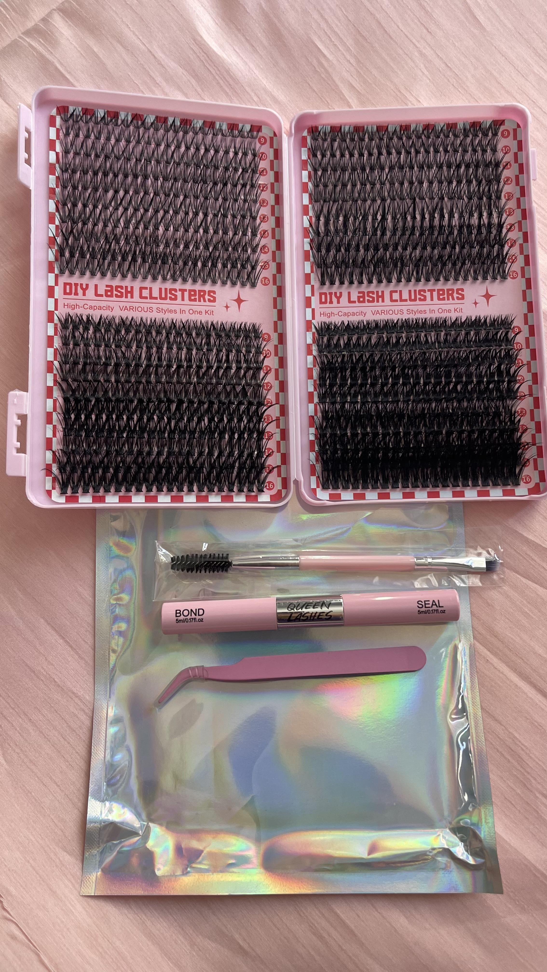 800 lü premium set