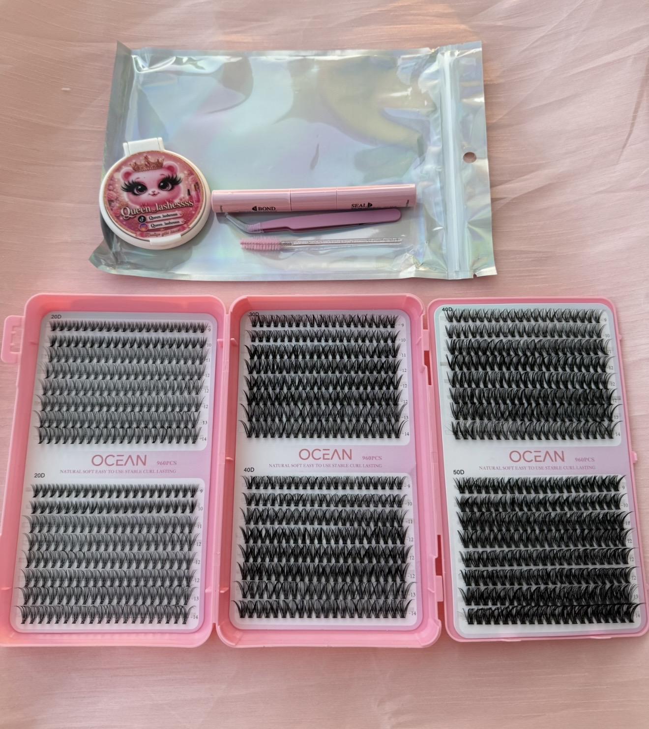 3 kapaklı set