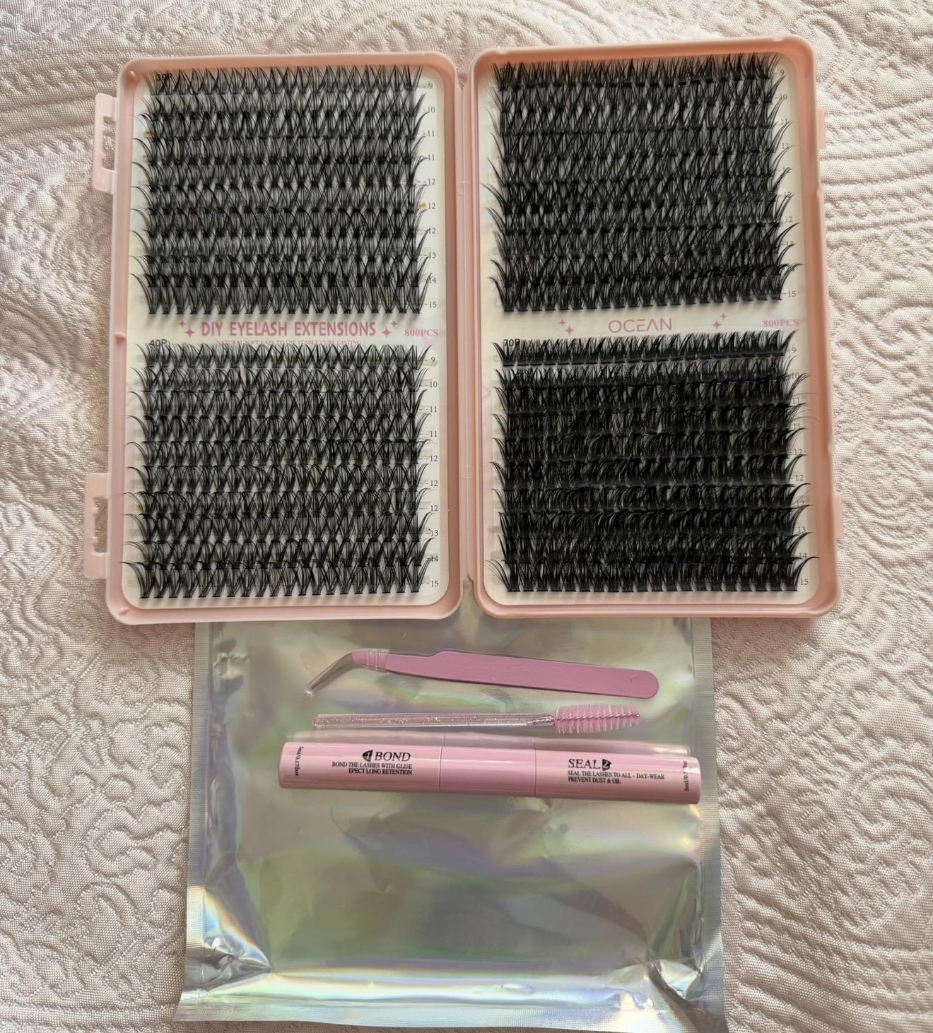 800 lü Set