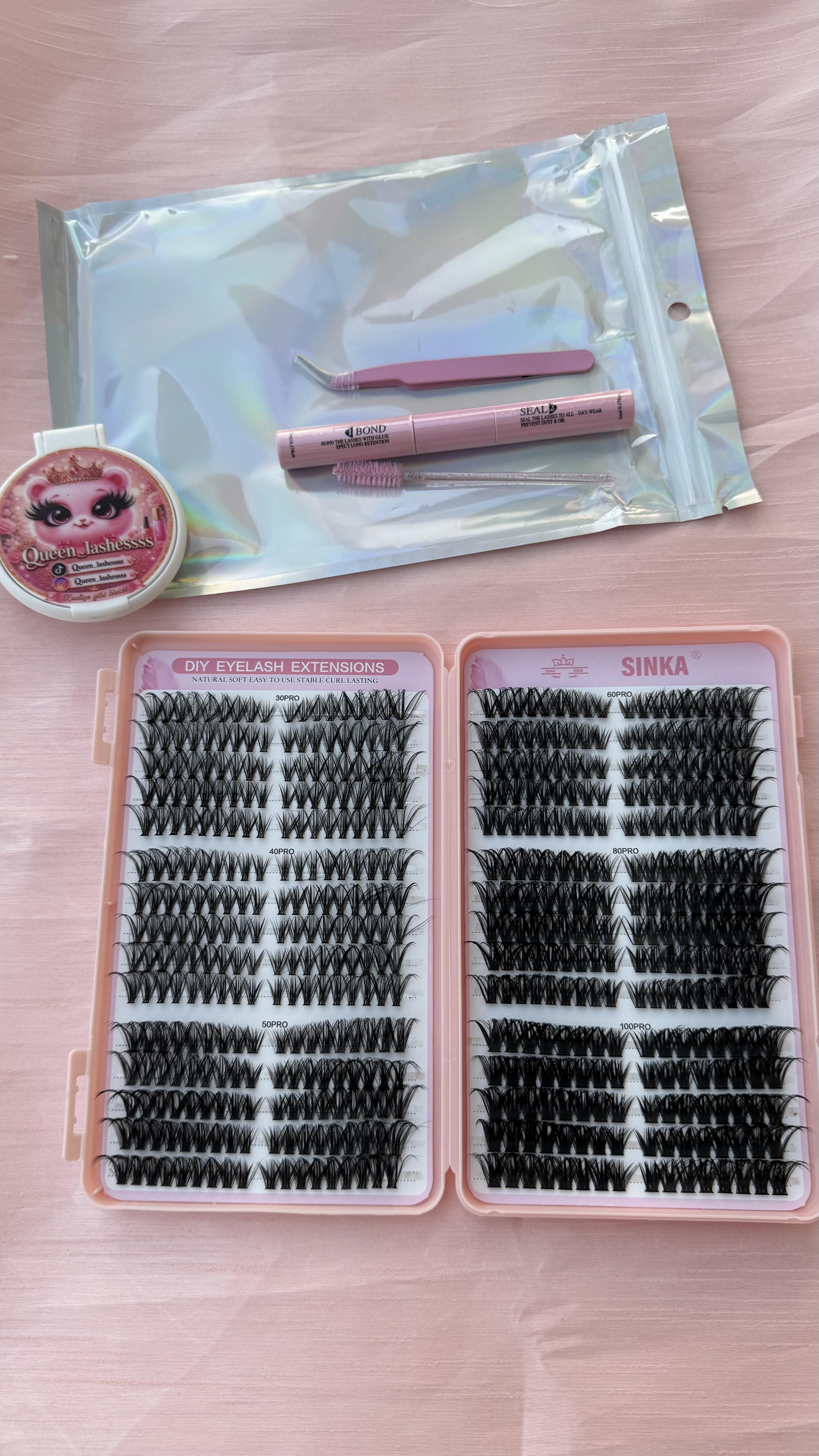 kendinden sıralı set