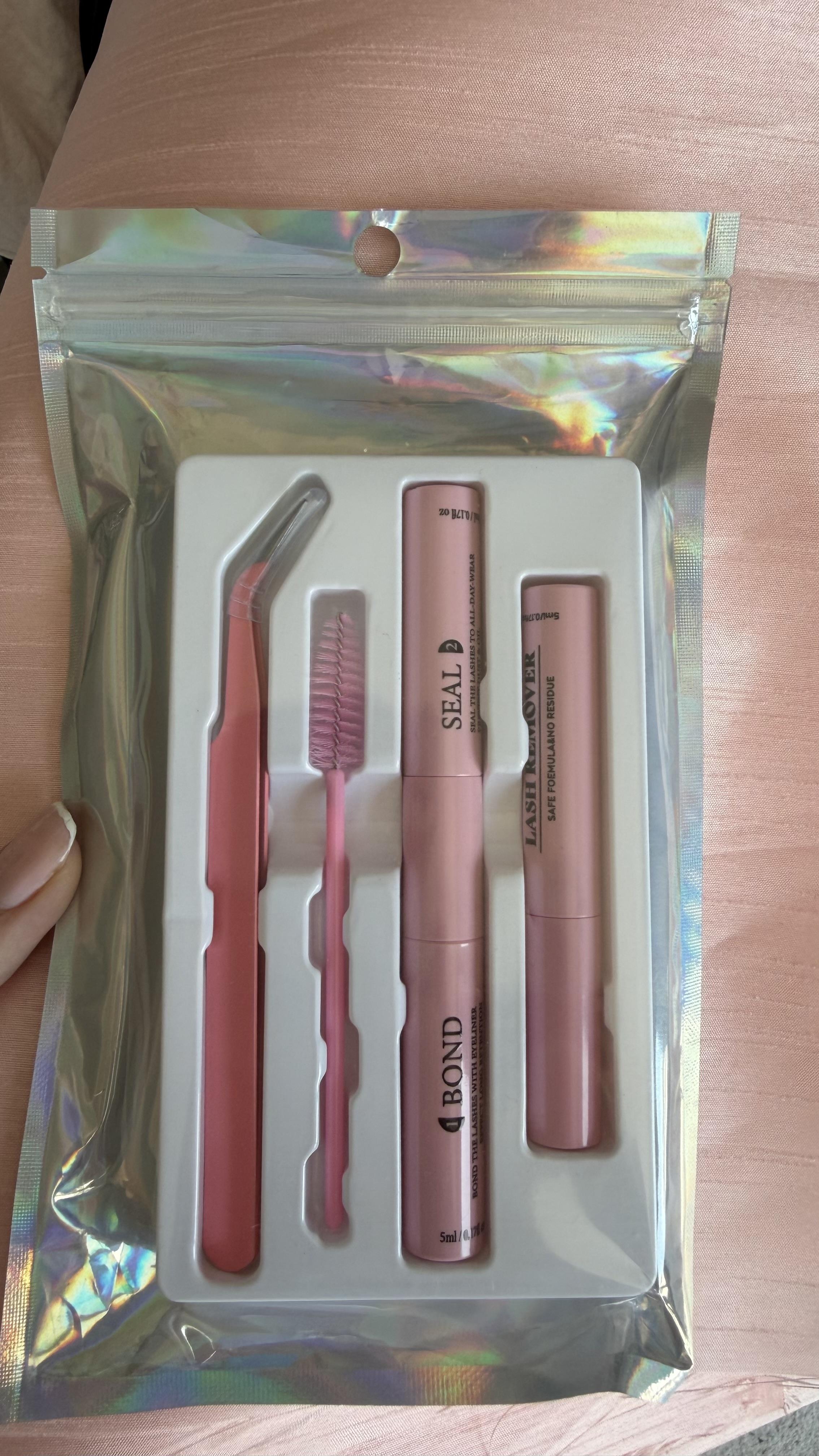 yapıştırıcı çıkarıcı set